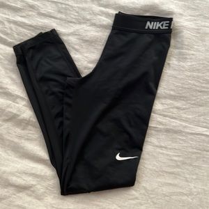 Womens Nike leggings
